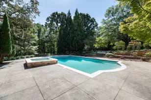 3380 Hill Forest Trail, Acworth, GA 30101 - Photo 67