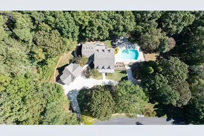 3380 Hill Forest Trail, Acworth, GA 30101 - Photo 77