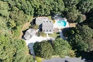 3380 Hill Forest Trail, Acworth, GA 30101 - Photo 77
