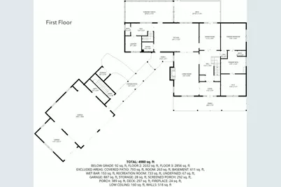 3380 Hill Forest Trail, Acworth, GA 30101 - Photo 79