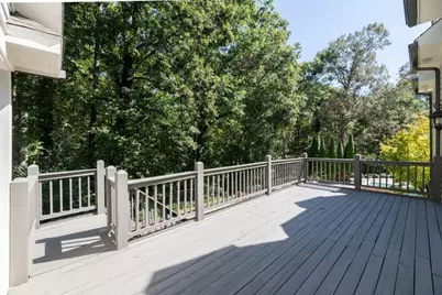 3380 Hill Forest Trail, Acworth, GA 30101 - Photo 23