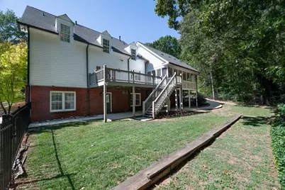 3380 Hill Forest Trail, Acworth, GA 30101 - Photo 65