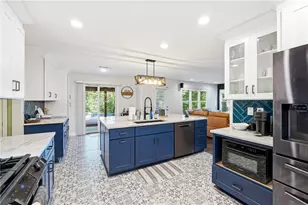 6430 N Glen Dr, Cumming, GA 30028 - Photo 5