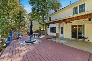 6430 N Glen Dr, Cumming, GA 30028 - Photo 27