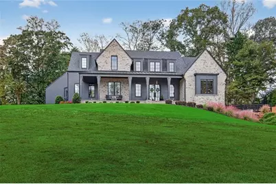 1510 Batesville Road, Canton, GA 30115 - Photo 1