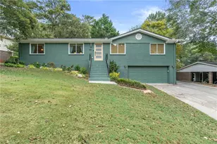 3941 Lake Dr SE, Smyrna, GA 30082 - Photo 1