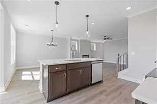 1924 William Glen St, Dacula, GA 30019 - Photo 7