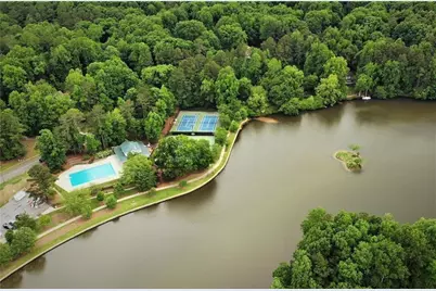 3600 Cedar Knoll Drive, Roswell, GA 30076 - Photo 49