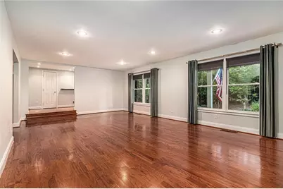 3600 Cedar Knoll Drive, Roswell, GA 30076 - Photo 9