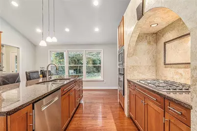 3600 Cedar Knoll Drive, Roswell, GA 30076 - Photo 5