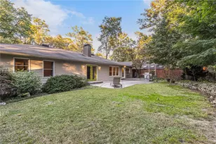 3600 Cedar Knoll Dr, Roswell, GA 30076 - Photo 35