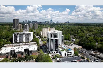 2425 Peachtree Road NE #1409, Atlanta, GA 30305 - Photo 63