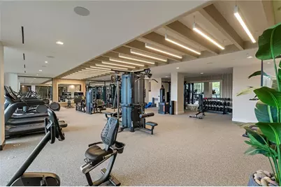 2425 Peachtree Road NE #1409, Atlanta, GA 30305 - Photo 51