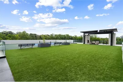 2425 Peachtree Road NE #1409, Atlanta, GA 30305 - Photo 43