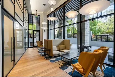 2425 Peachtree Road NE #1409, Atlanta, GA 30305 - Photo 57