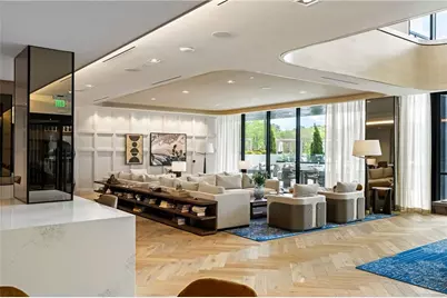 2425 Peachtree Road NE #1409, Atlanta, GA 30305 - Photo 49