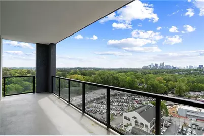 2425 Peachtree Road NE #1409, Atlanta, GA 30305 - Photo 15