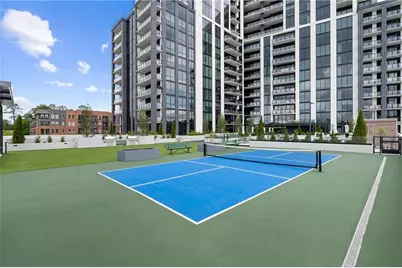 2425 Peachtree Road NE #1409, Atlanta, GA 30305 - Photo 45