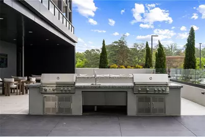 2425 Peachtree Road NE #1409, Atlanta, GA 30305 - Photo 47