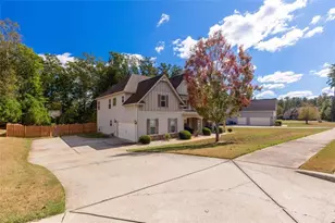 360 Seawright Dr, Fayetteville, GA 30215 - Photo 3