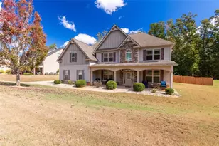 360 Seawright Dr, Fayetteville, GA 30215 - Photo 5