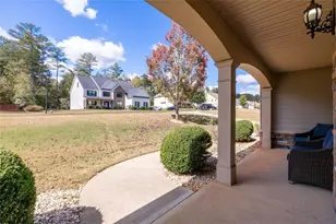 360 Seawright Dr, Fayetteville, GA 30215 - Photo 7