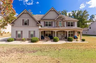 360 Seawright Dr, Fayetteville, GA 30215 - Photo 1