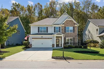 6025 Carruth Lake Drive, Cumming, GA 30028 - Photo 1