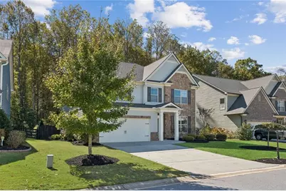 6025 Carruth Lake Drive, Cumming, GA 30028 - Photo 3