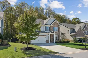 6025 Carruth Lake Dr, Cumming, GA 30028 - Photo 3