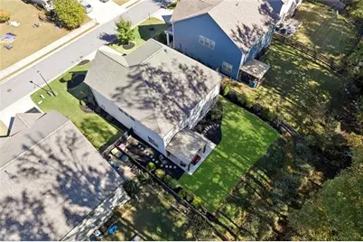 6025 Carruth Lake Drive, Cumming, GA 30028 - Photo 47