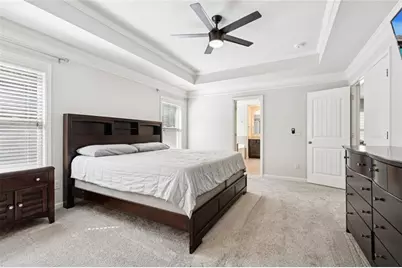 6025 Carruth Lake Drive, Cumming, GA 30028 - Photo 31