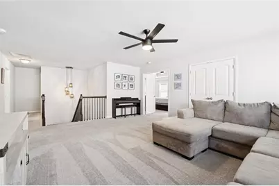 6025 Carruth Lake Drive, Cumming, GA 30028 - Photo 25