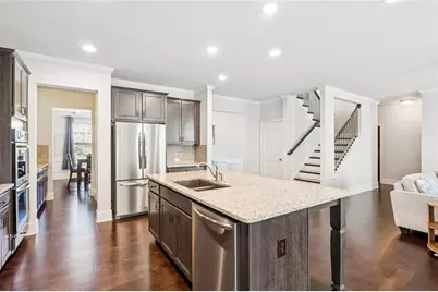 6025 Carruth Lake Drive, Cumming, GA 30028 - Photo 17