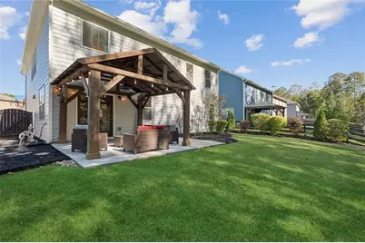 6025 Carruth Lake Drive, Cumming, GA 30028 - Photo 43