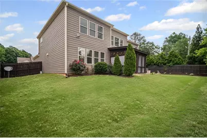 2955 Pleasant Valley Trail, Cumming, GA 30028 - Photo 43