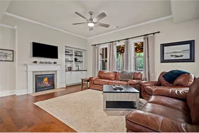 2955 Pleasant Valley Trail, Cumming, GA 30028 - Photo 13