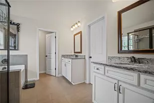 2955 Pleasant Valley Trail, Cumming, GA 30028 - Photo 25