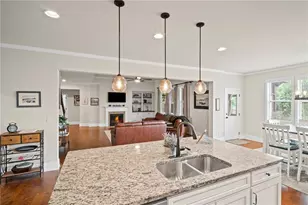 2955 Pleasant Valley Trail, Cumming, GA 30028 - Photo 19