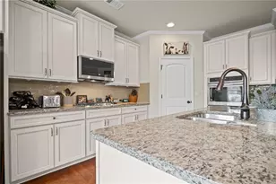 2955 Pleasant Valley Trail, Cumming, GA 30028 - Photo 21