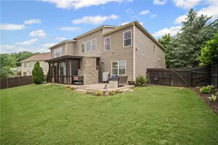 2955 Pleasant Valley Trail, Cumming, GA 30028 - Photo 41