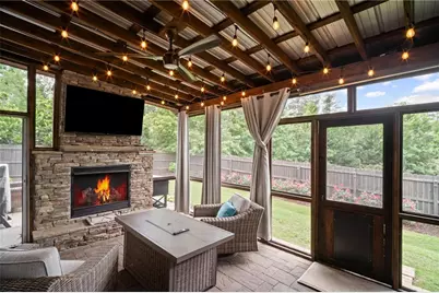 2955 Pleasant Valley Trail, Cumming, GA 30028 - Photo 37