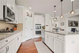 2955 Pleasant Valley Trail, Cumming, GA 30028 - Photo 17