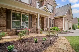 2955 Pleasant Valley Trail, Cumming, GA 30028 - Photo 5