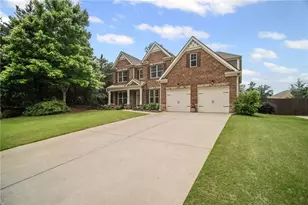 2955 Pleasant Valley Trail, Cumming, GA 30028 - Photo 3