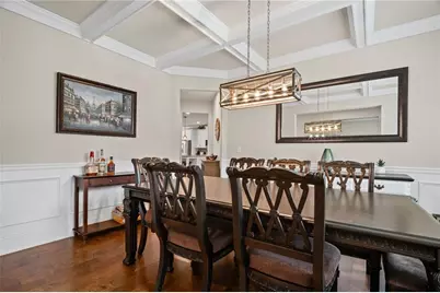 2955 Pleasant Valley Trail, Cumming, GA 30028 - Photo 9