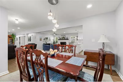 1701 Smithwood Drive, Marietta, GA 30062 - Photo 19