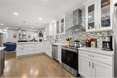 1701 Smithwood Drive, Marietta, GA 30062 - Photo 11