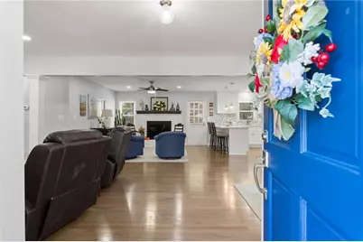 1701 Smithwood Drive, Marietta, GA 30062 - Photo 5