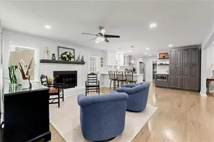 1701 Smithwood Dr, Marietta, GA 30062 - Photo 7